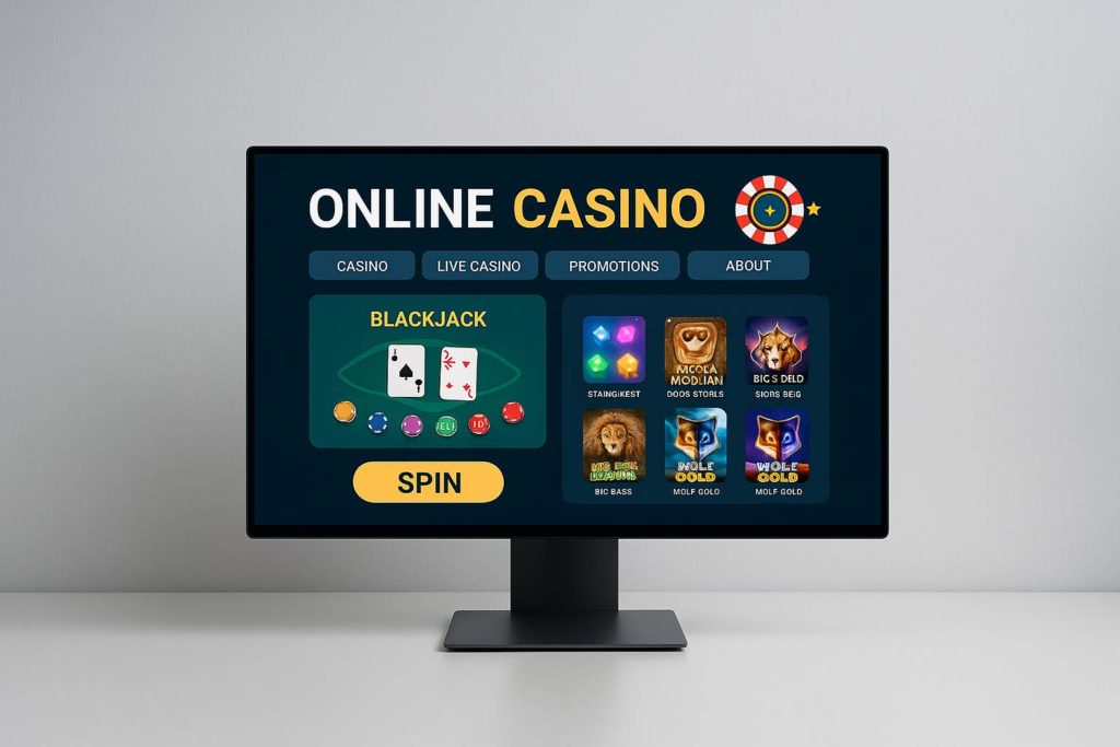 Zahraniční sázkovky Vše, co potřebujete vědět o sázení online
