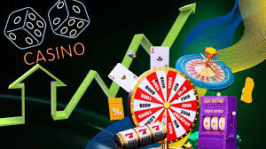 Oplev Fantastiske Spil og Bonusser hos Hugo Casino