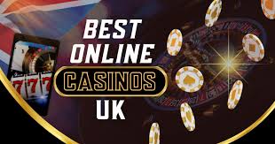 Top Online Casino Sites in the UK Find Your Perfect Game